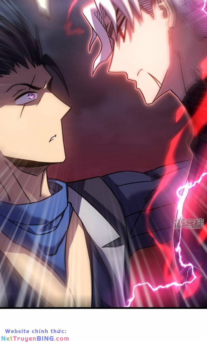 sát thần chi lộ tại dị giới chapter 54 22