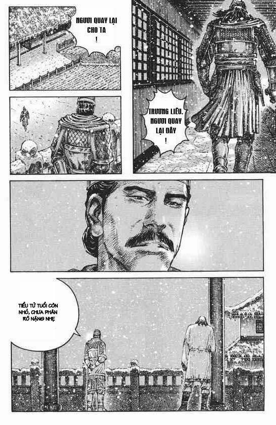 Hoả Phụng Liêu Nguyên chapter 249.2 34