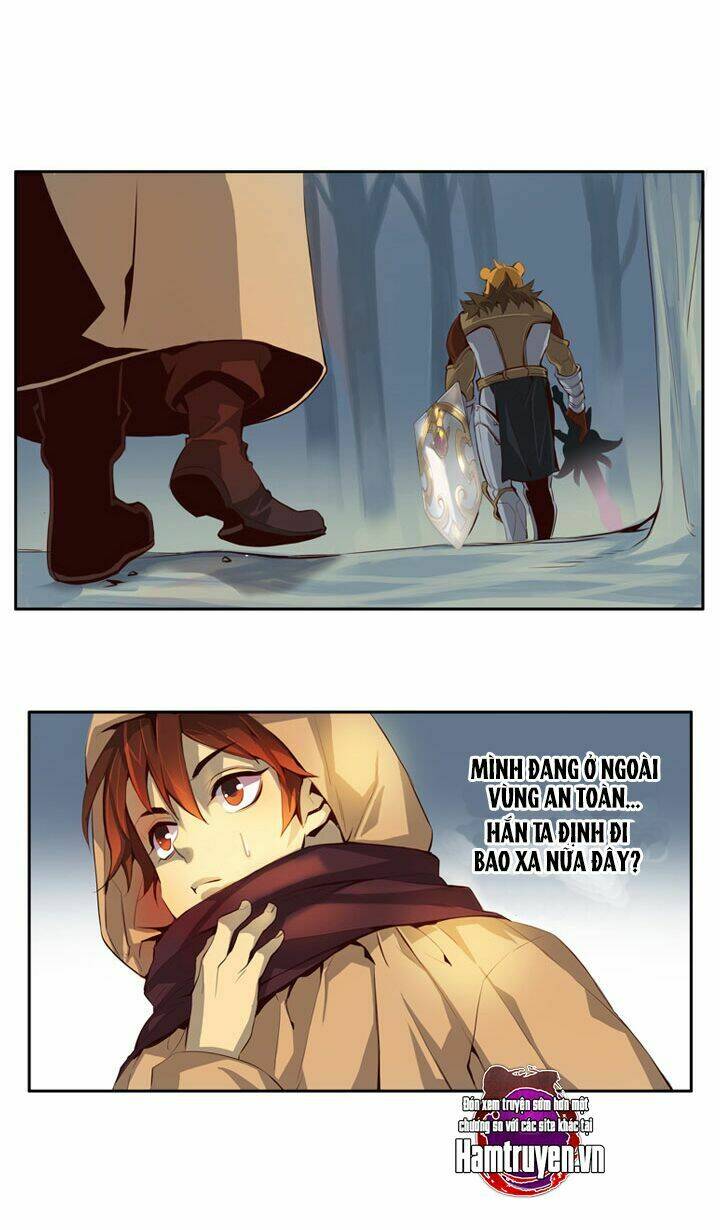 dusk howler chapter 16 23