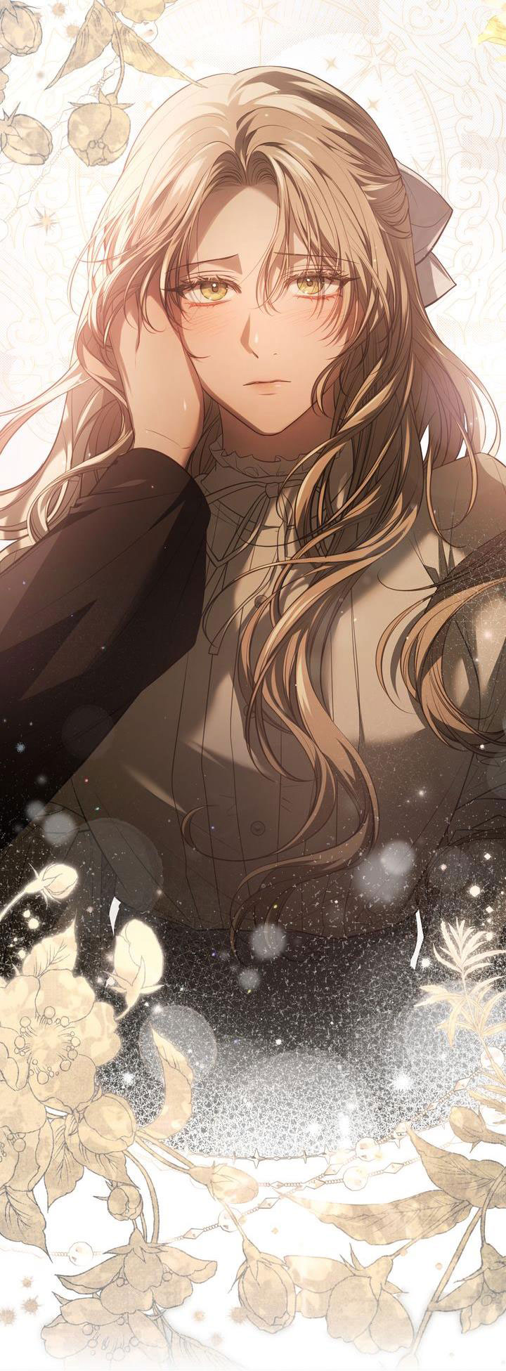 ánh trăng đỏ trong đêm 2 chapter 12.2 4