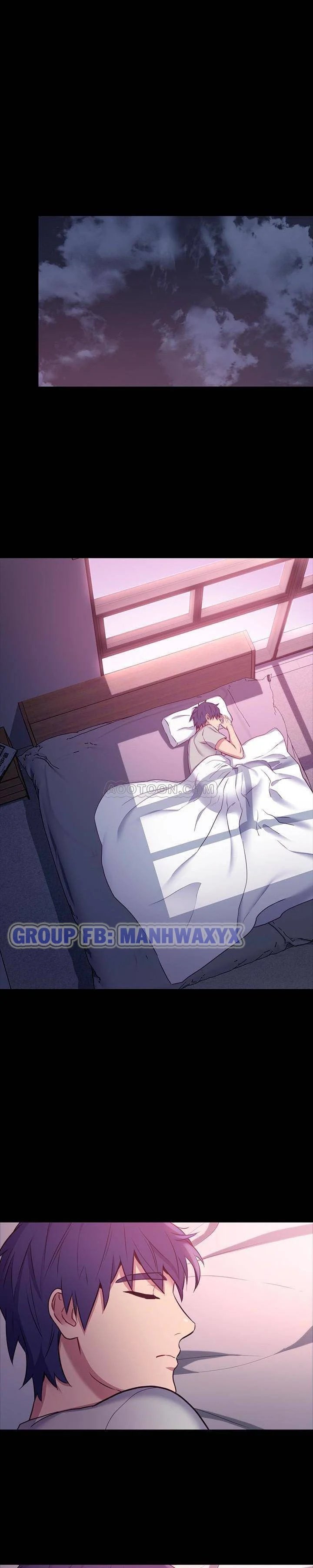 mẹ kế và những người bạn chapter 9 12