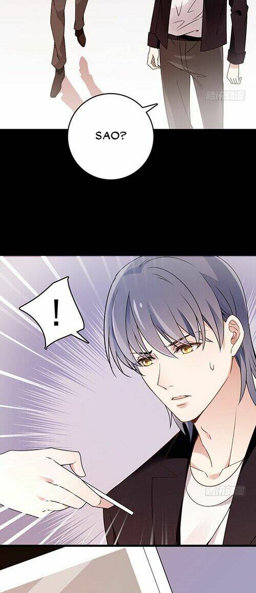 bí mật kết hôn với ảnh đế: vợ ơi đến đây tấn công đi nào chapter 55 4