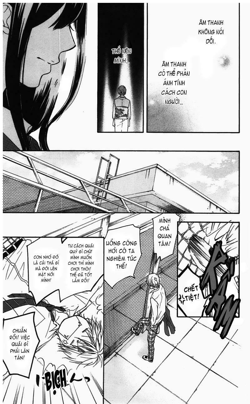 kono oto tomare! chapter 2 26