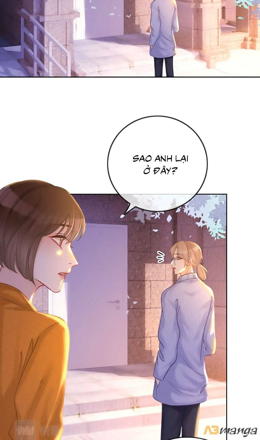 Ám Hắc Hệ Noãn Hôn chapter 147.1 8