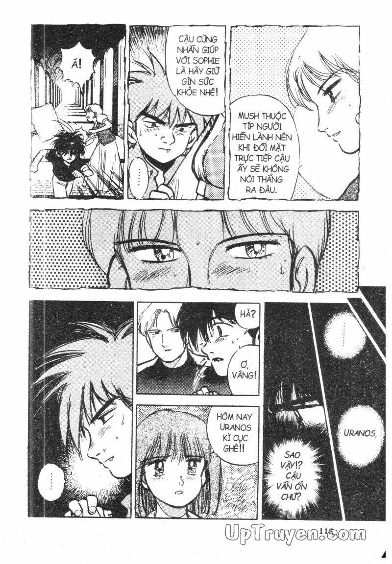 mush (họa sĩ thiên tài) chapter 7 120