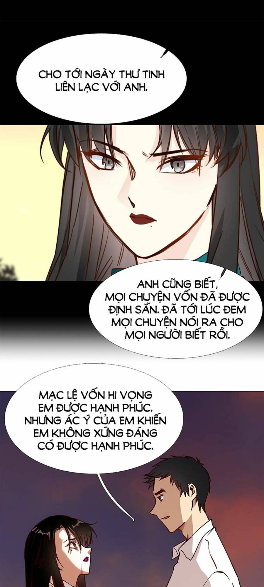 ngôi sao vụn vỡ chapter 56 39