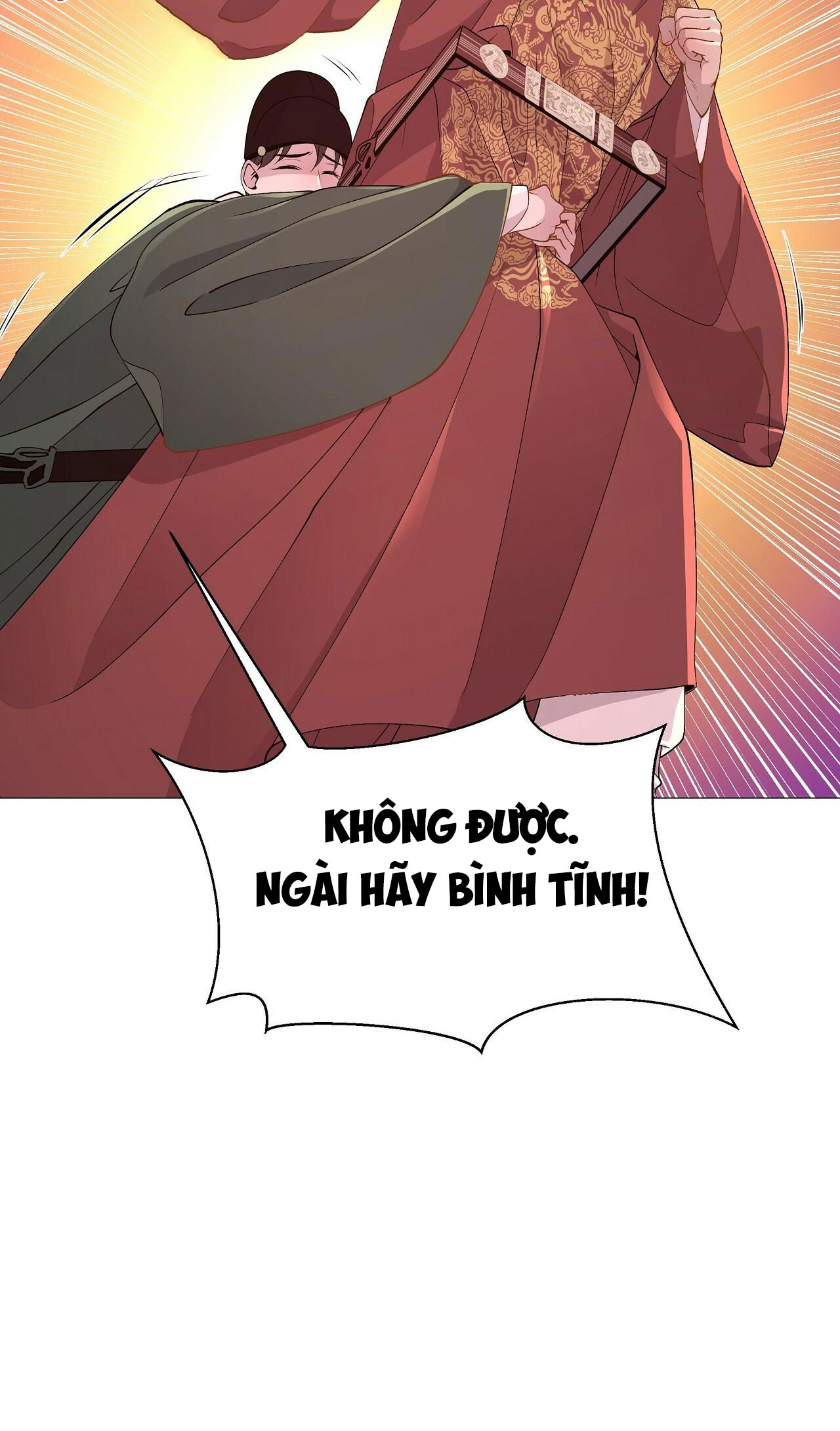 dạ xoa hóa liên ký chapter 13 34