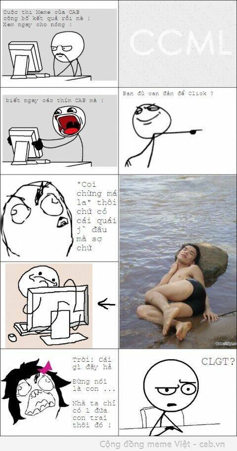 rage comic-troll chapter 20 3