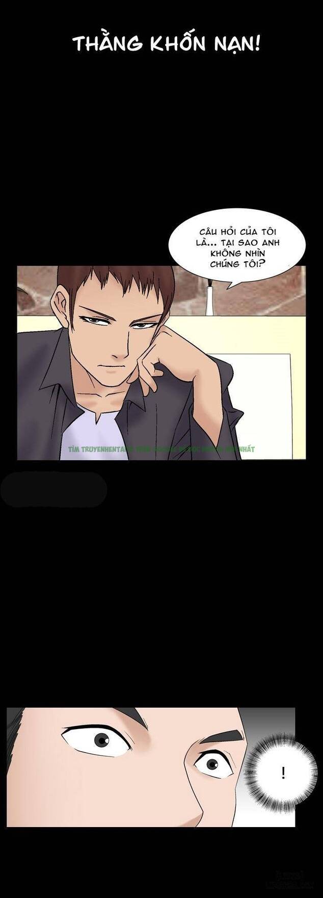 mùi vị của đôi bàn tay chapter 40 22