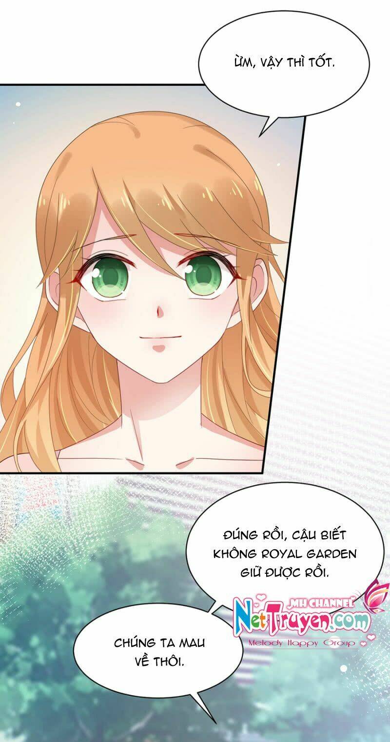 ma lạt thiên kim đẩu ác thiếu chapter 180 21