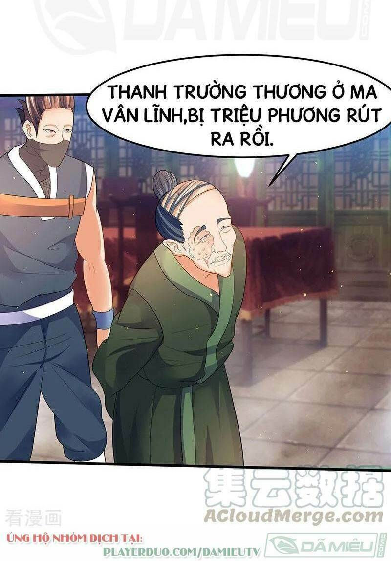 tối cường thăng cấp chapter 50 20