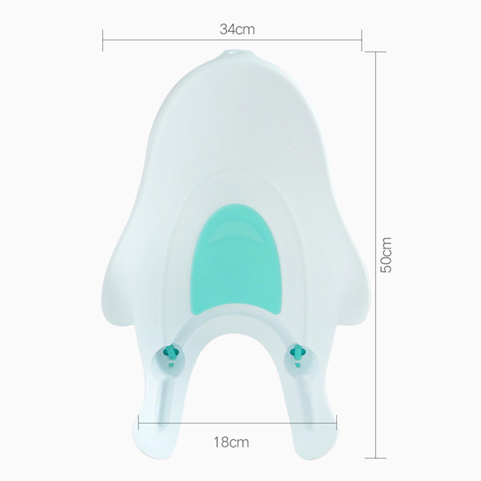 Baby Basin Bath Seat Baby Bathing Infant Washing Artifact for Kids