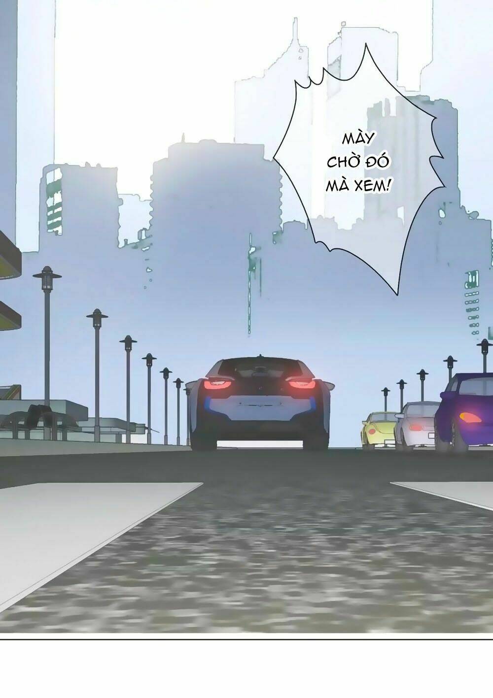 gia sư tình yêu của tôi chapter 15 11