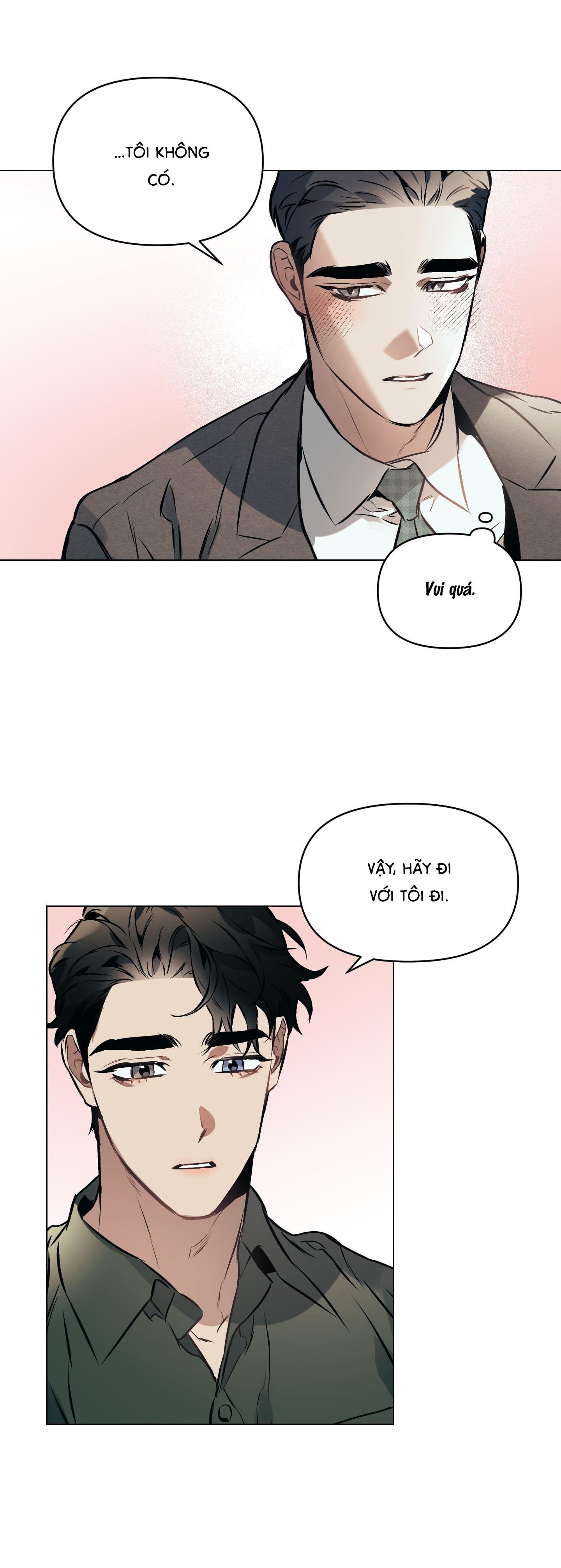 định tên mối quan hệ chapter 30 5