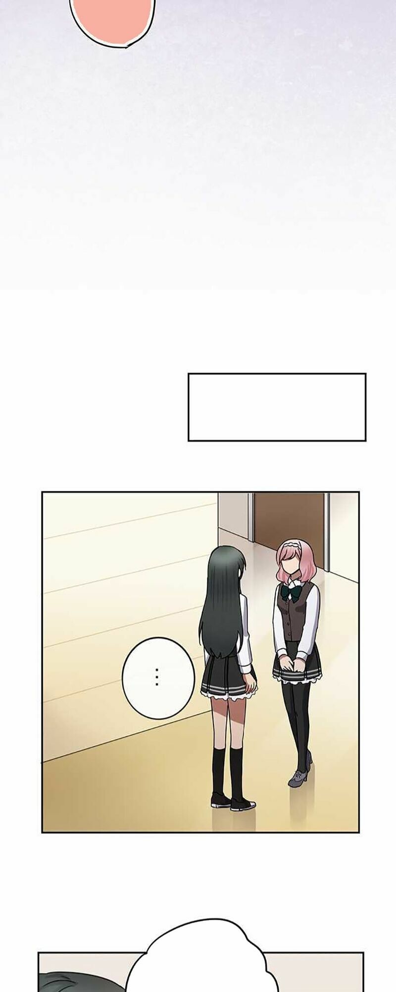 nụ hôn nguyền rủa chapter 68 40