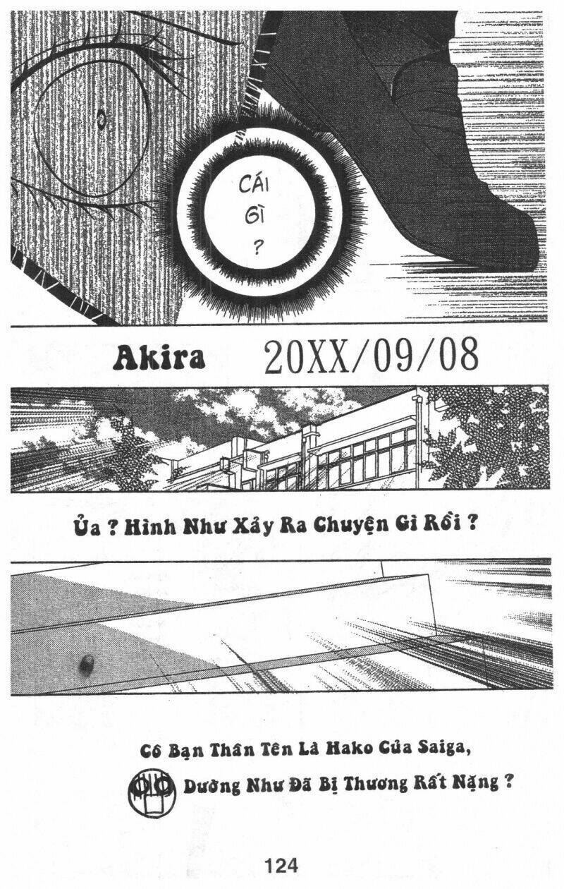 tomodachi gokko [takeuchi ayaka] chapter 9 124