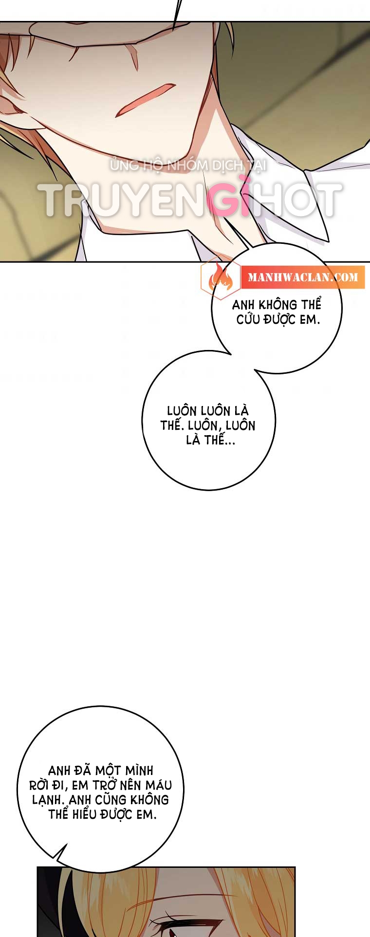 tôi là tiểu thư của gia đình này chapter 146 22