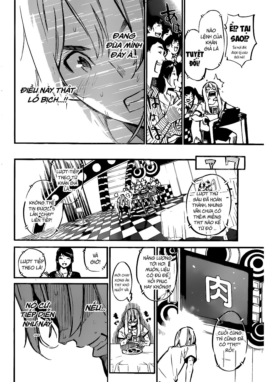 akb49 - renai kinshi jourei chapter 157 10