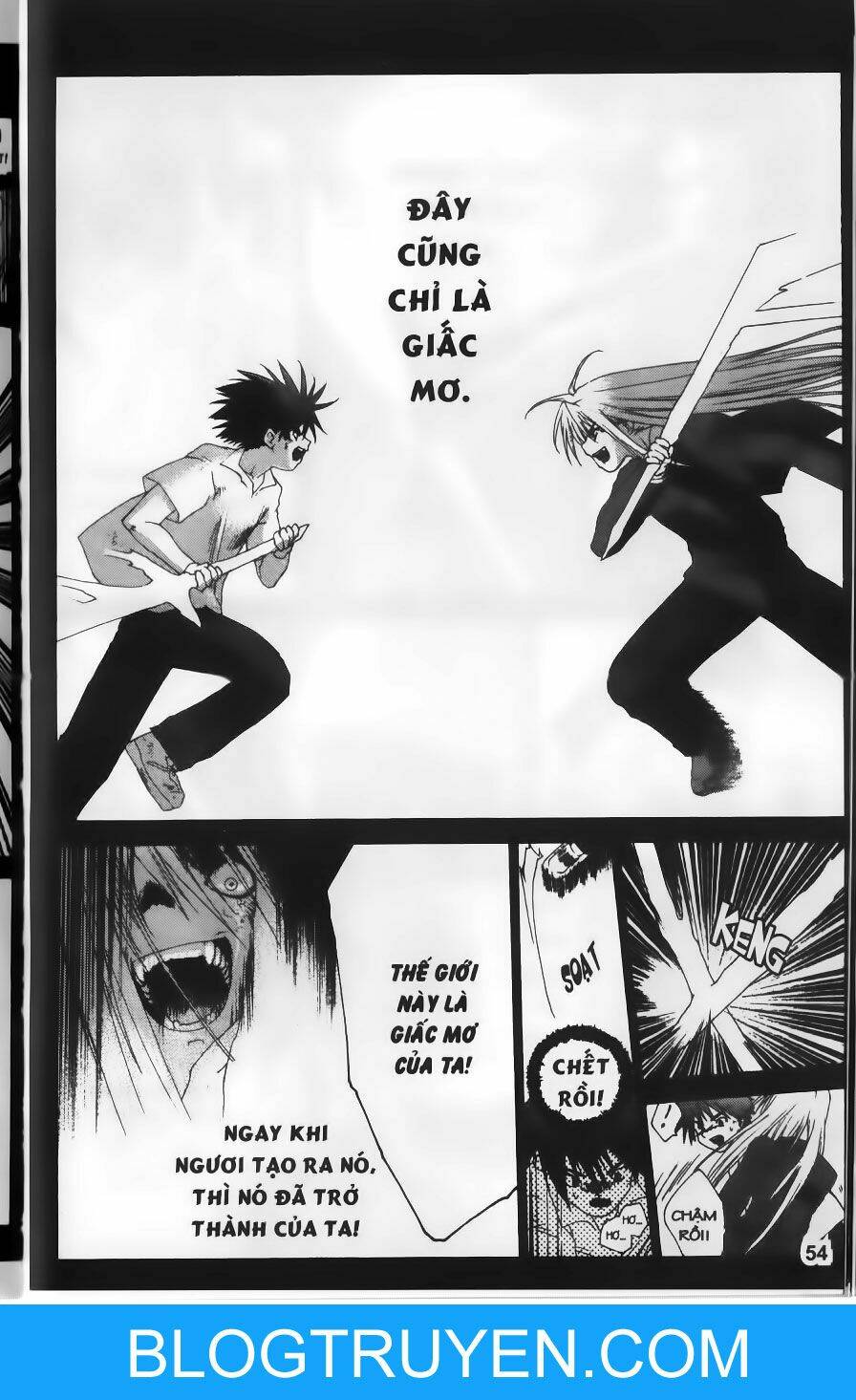 dersert coral chapter 22 17