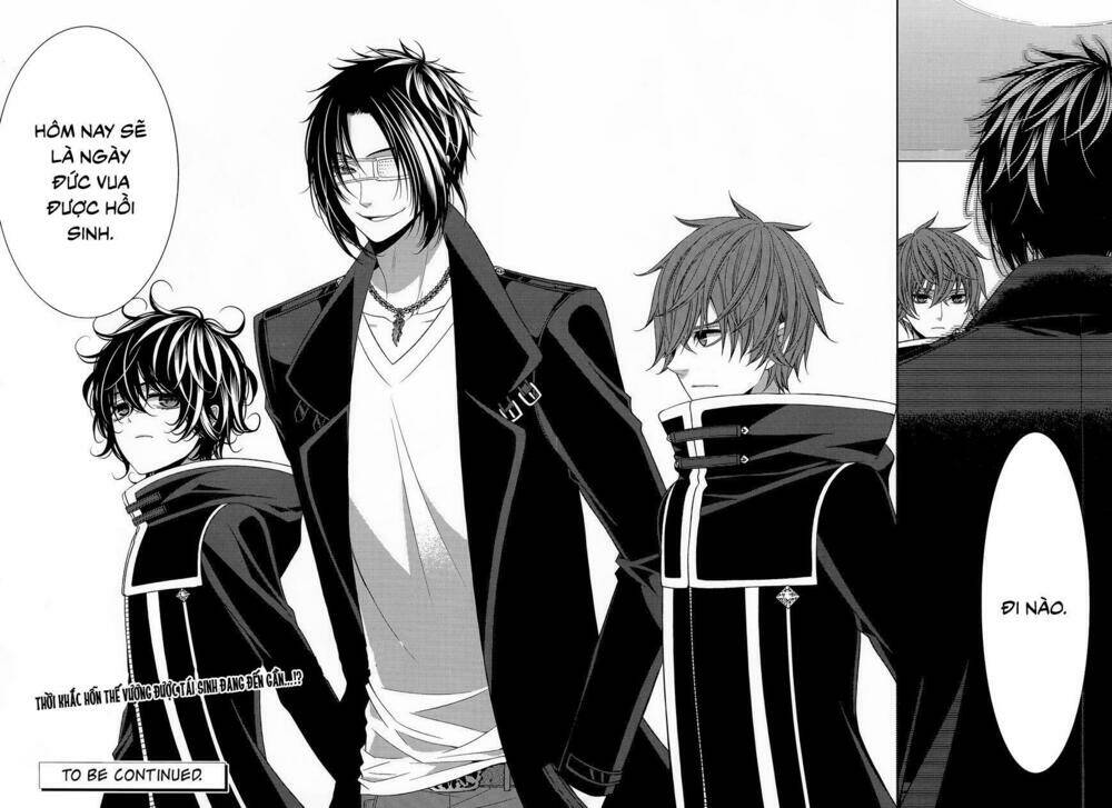 shuuen no elysion chapter 15 18