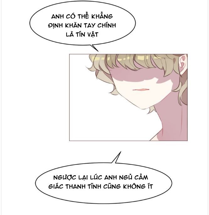 người yêu biến mất chapter 56 23