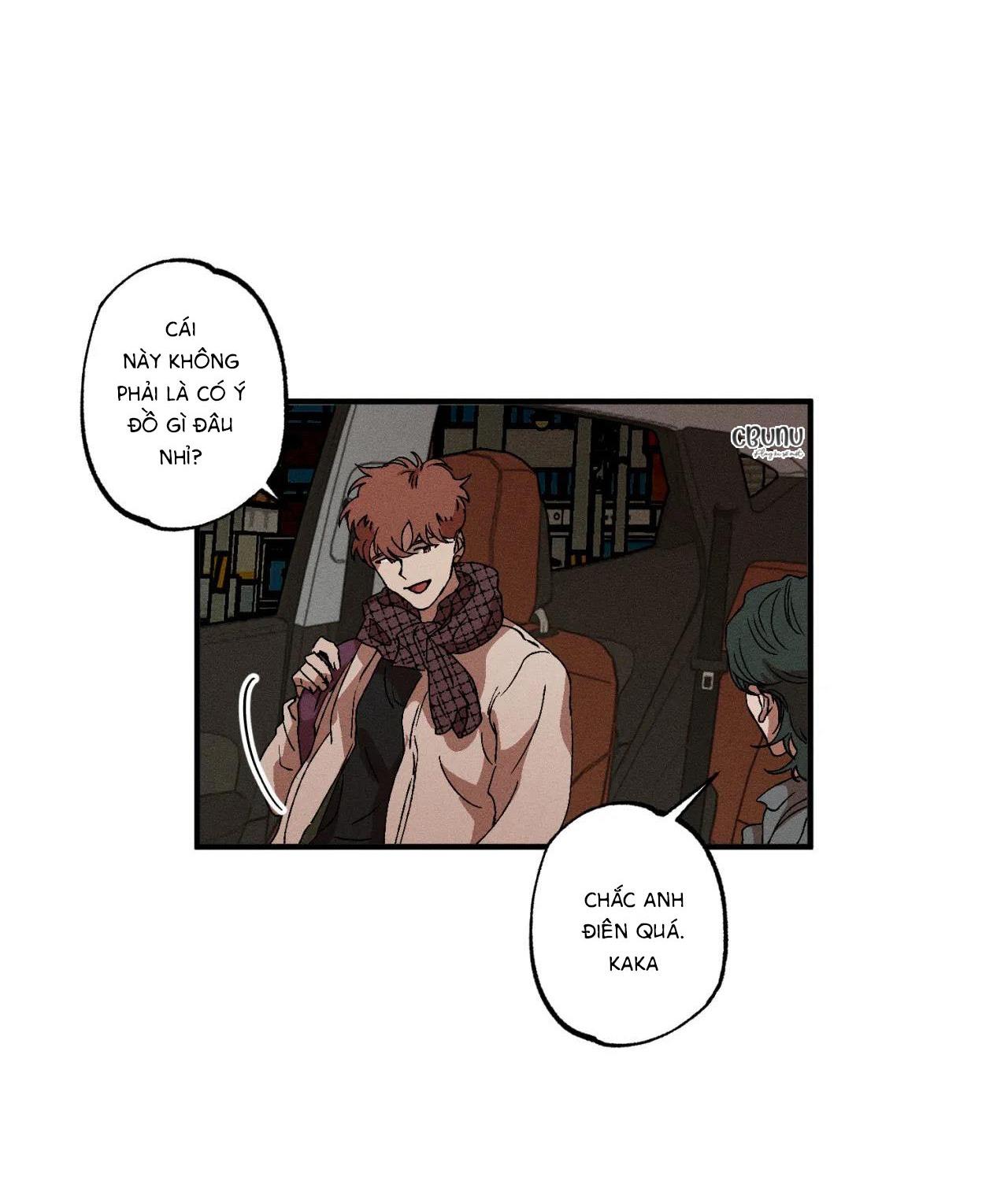 bẫy đôi ngọt ngào chapter 22 57