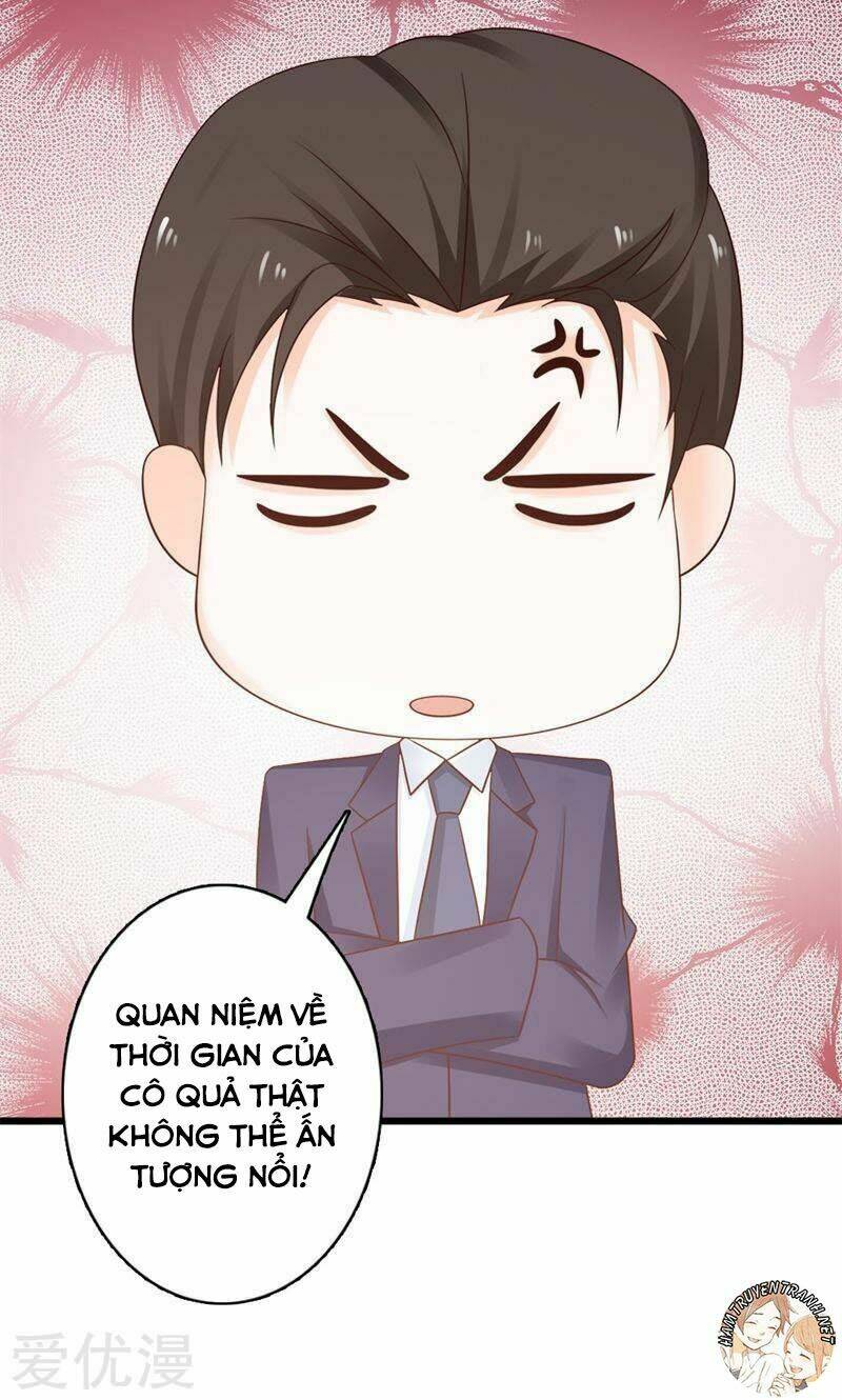 bá đạo tổng tài ngạnh thượng cung chapter 26 31