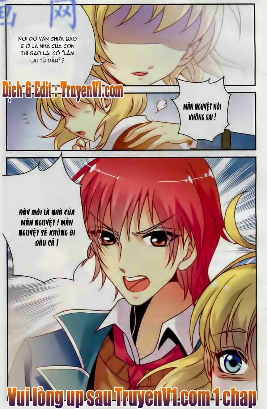 em chỉ khổ sở vì không thể cùng anh đi hết cuộc đời này chapter 8 5