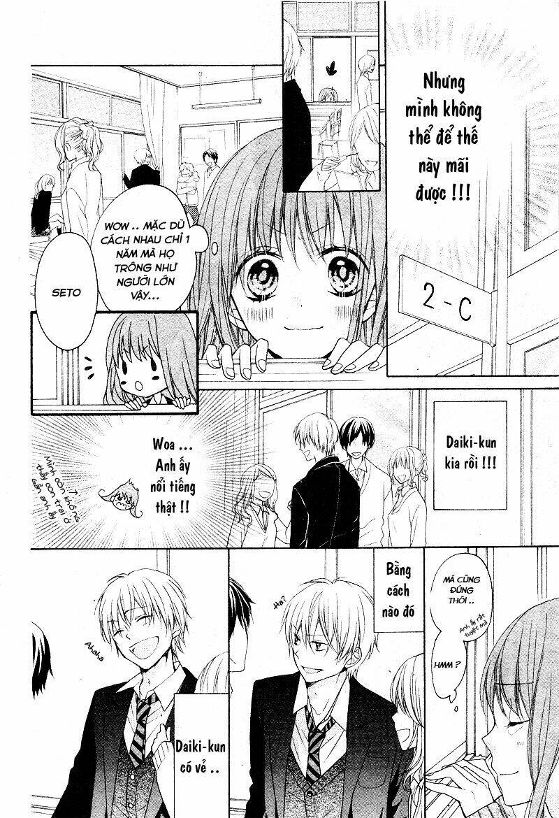 tổng hợp one shot. chapter 97 11