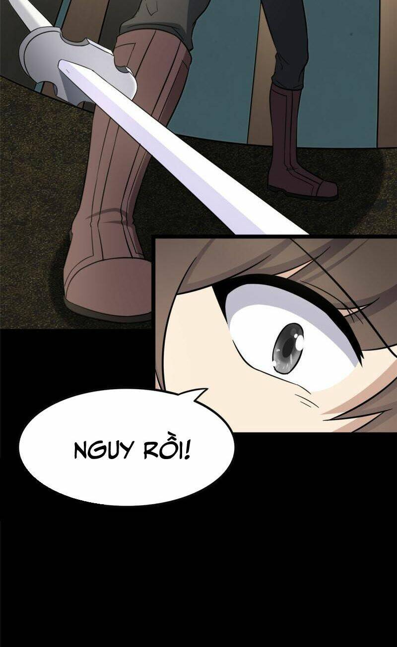 bạn gái virus của tôi chapter 290 34