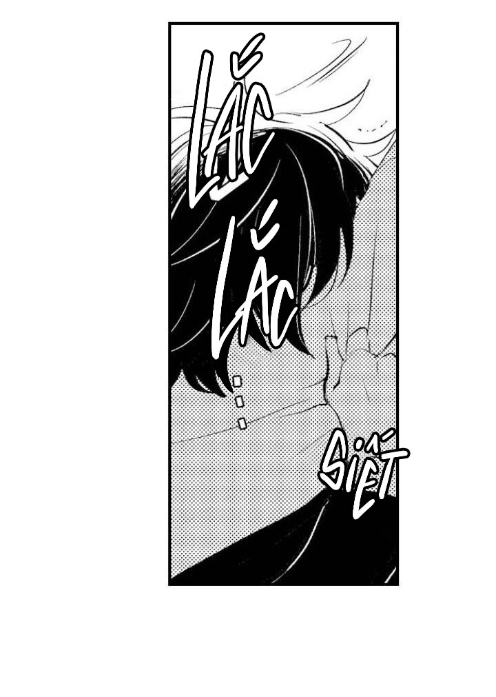 tiếng gọi của tình yêu sau trải nghiệm cận tử chapter 21 29