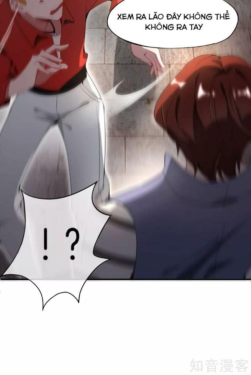 vòng bạn bè mạnh nhất của tiên giới chapter 6 6