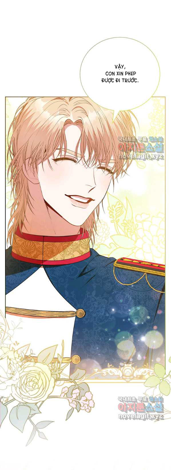 trở thành thư ký của bạo chúa chapter 62 28