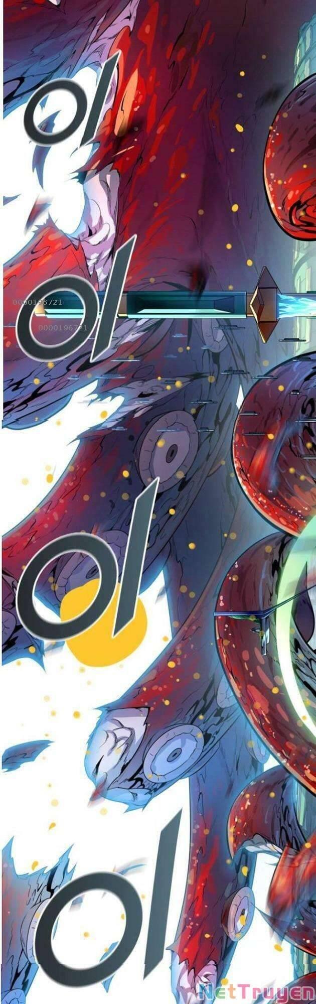 tòa tháp bí ẩn 2 chapter 541 87