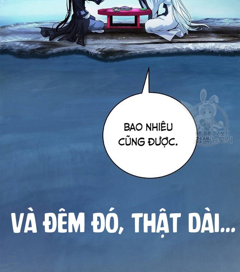 xuyên không thành hổ chapter 85 117