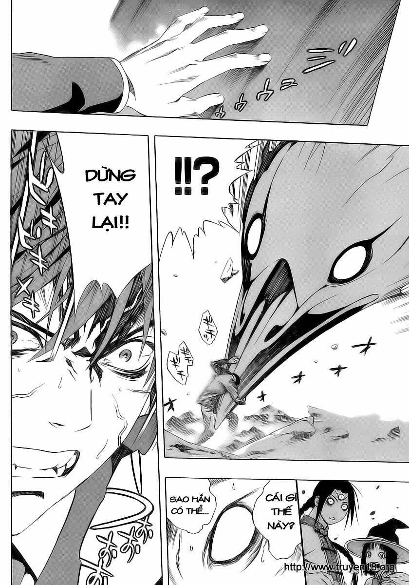 cô nàng ma cà rồng ii chapter 23 29