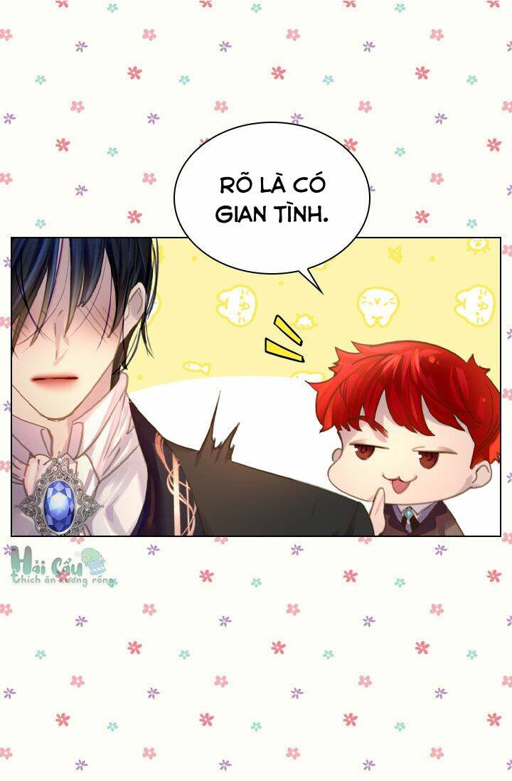 quy luật sinh tồn của nữ phụ chapter 48 40