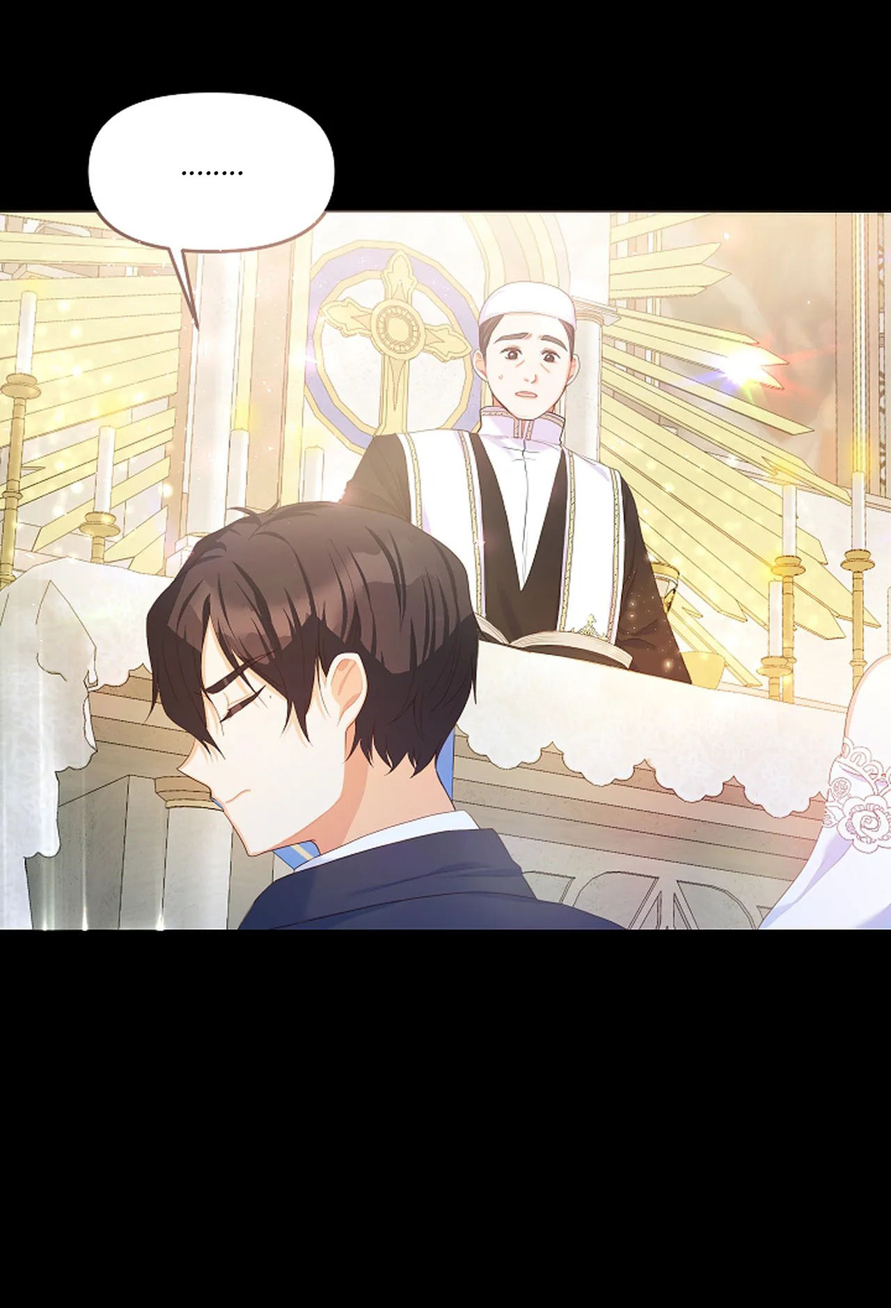 chồng tôi từ chối ly hôn với tôi chapter 3 15