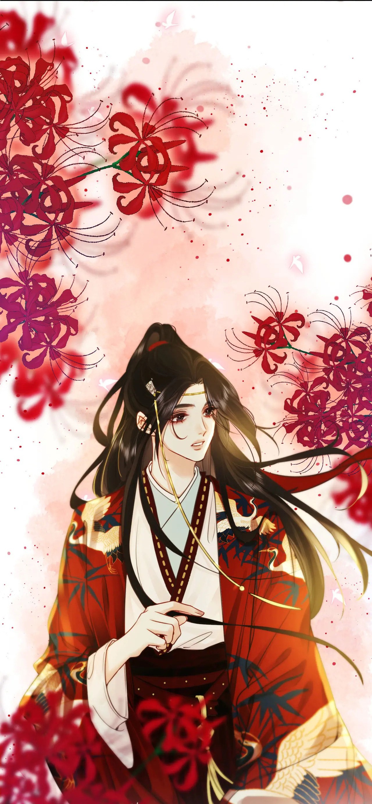 cố tiểu thư và khúc tiểu thư chapter 3.2 4