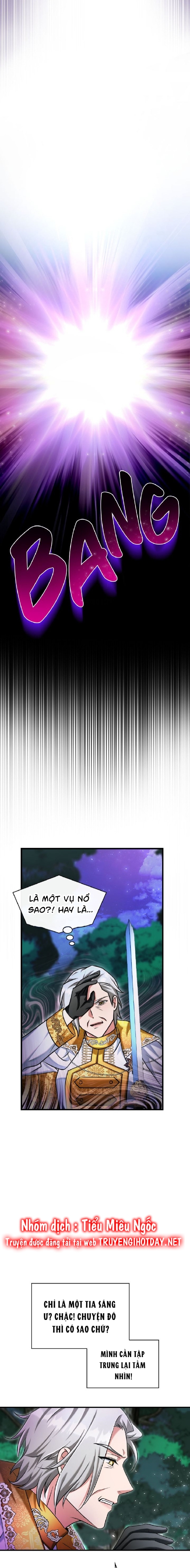 công lý của một ác nữ chapter 112 23