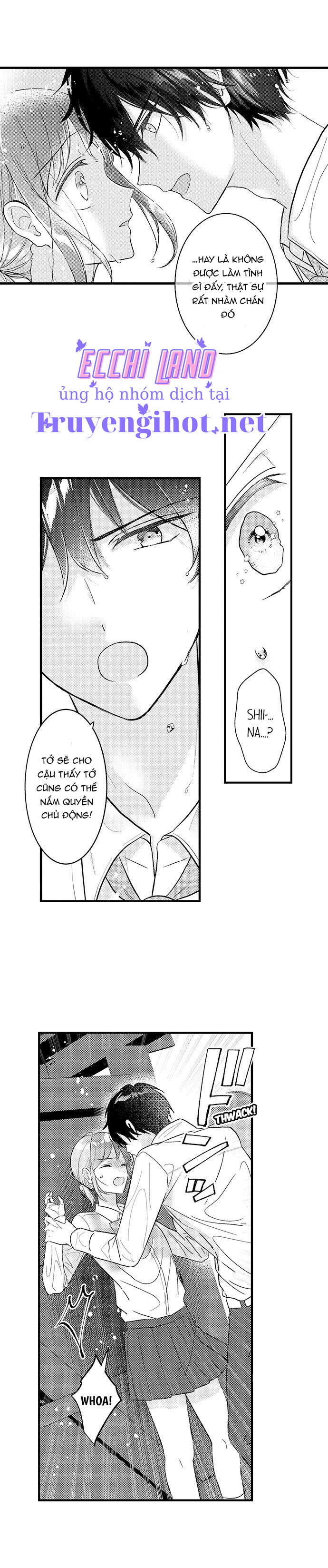 [16+] dù sao đi nữa thì sex cũng bị cấm (full) chapter 3.1 5