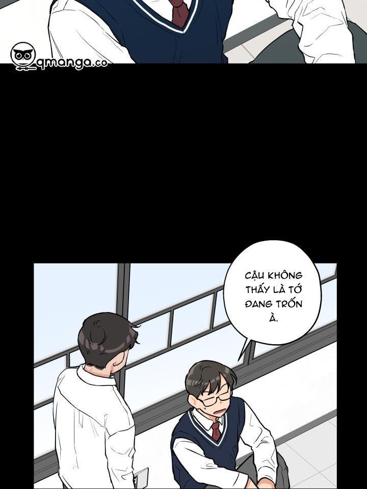 gâu gâu! chapter 37 32