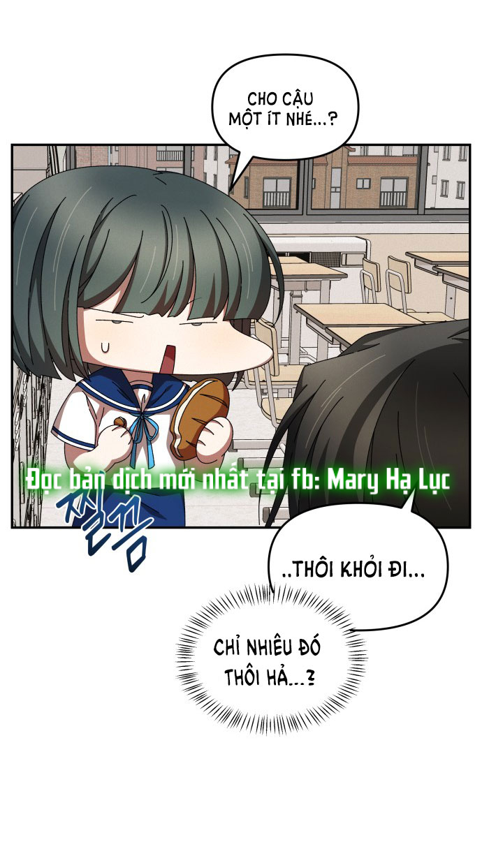 bạn gái tôi là robot -câu chuyện của cheol soo và young hee chapter 30 56