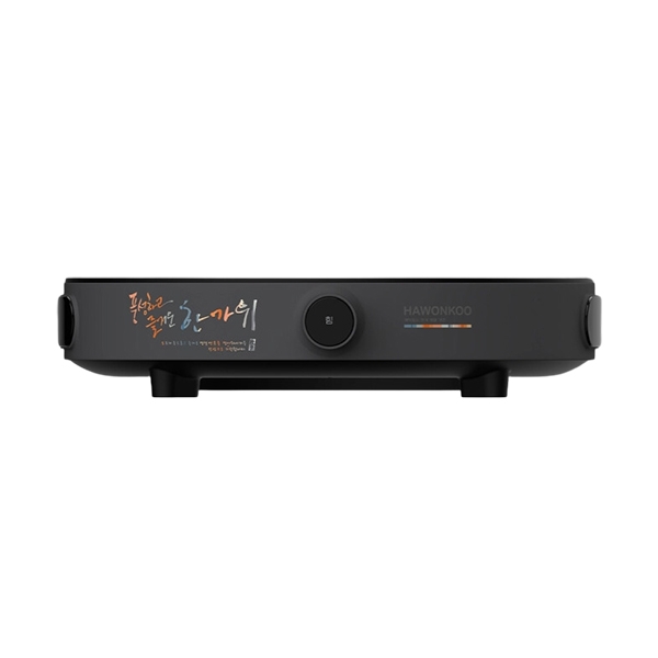 Bếp từ đơn Hawonkoo CEH-101-I-GR - Hàng Chính Hãng