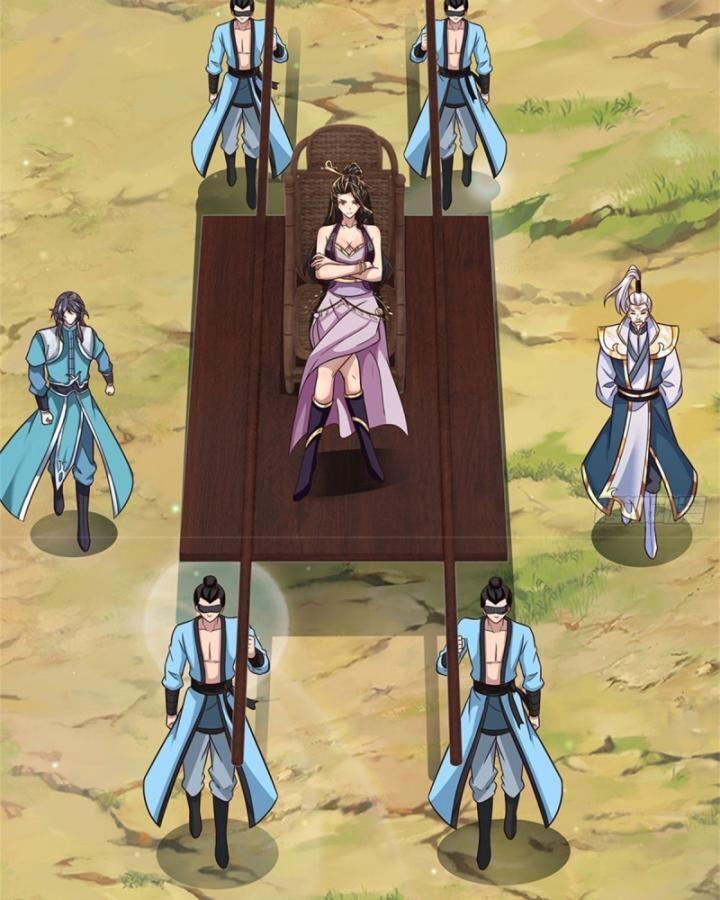 ta trở về từ thế giới tu tiên chapter 252 46