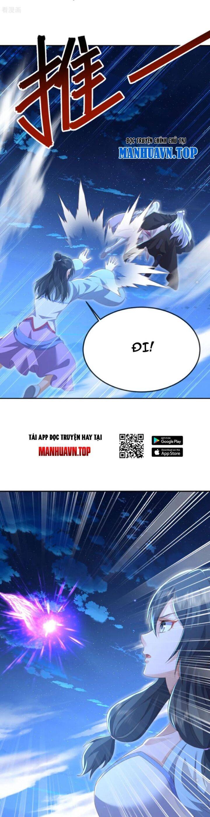 tiên võ đế tôn chapter 681 38