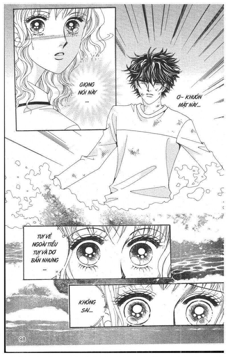 công chúa giả mạo chapter 29 45