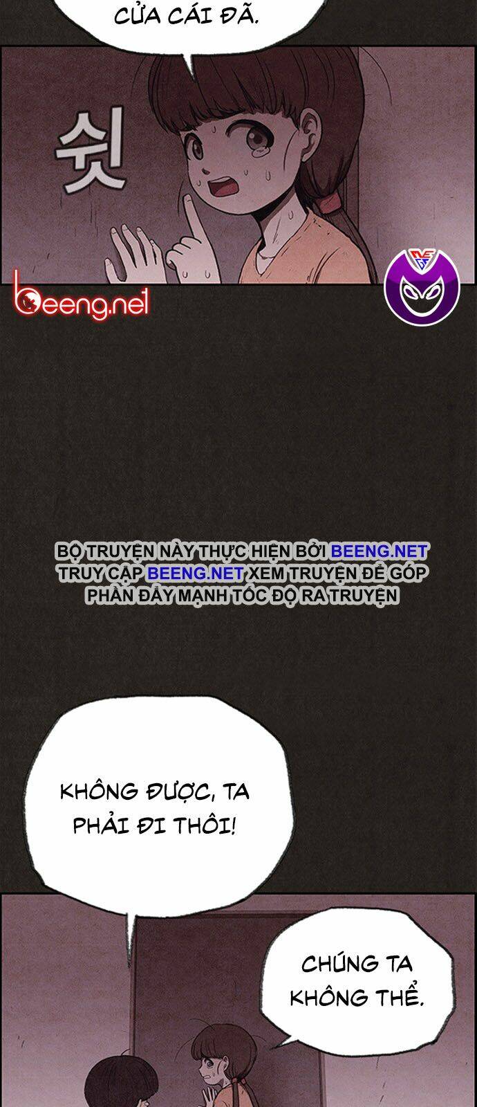 quái vật tại chung cư xanh chapter 114 23