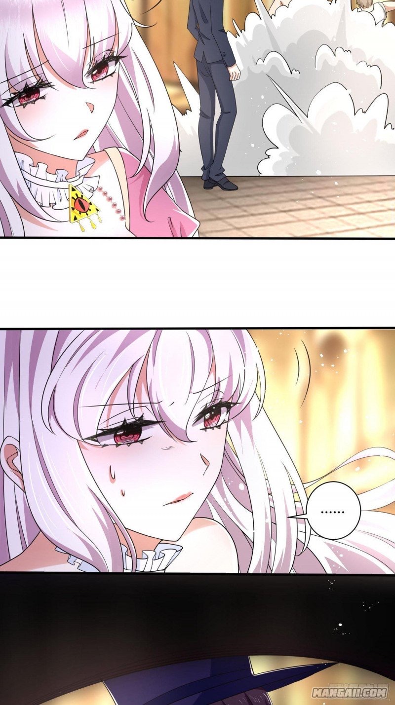 công chúa phản diện trong truyền thuyết chapter 25 8