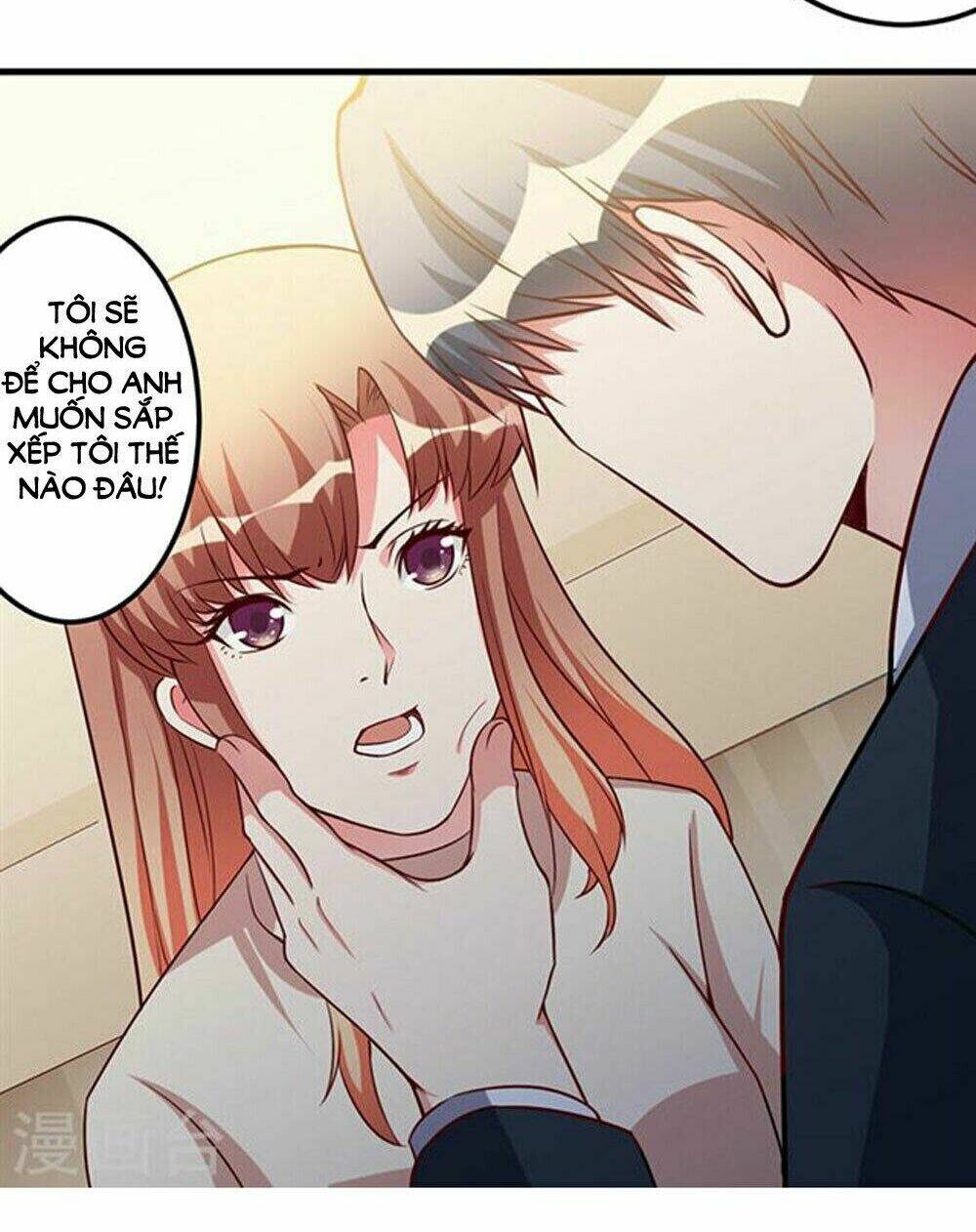 gối đầu vào tổng tài ác ma chapter 68 8